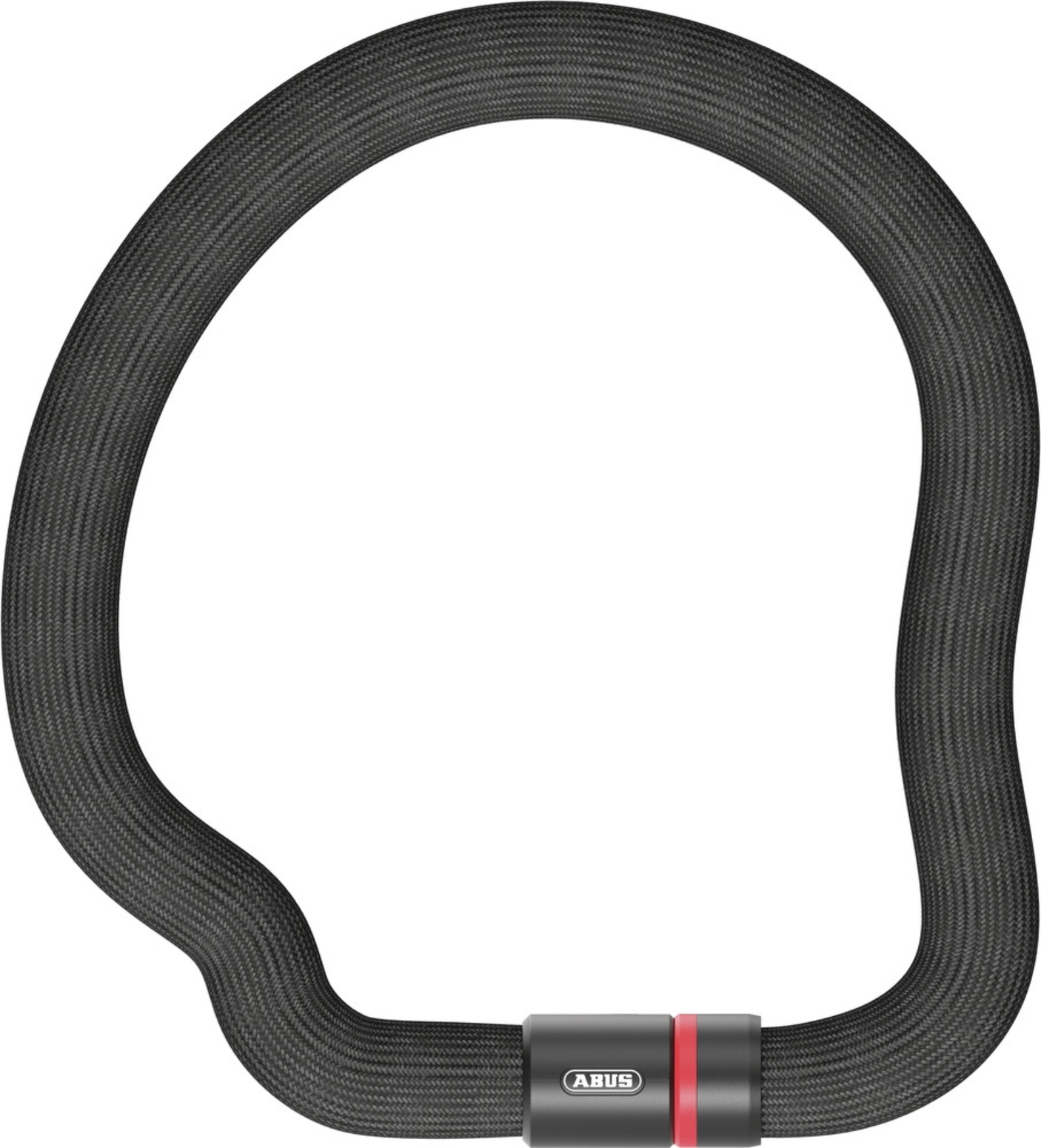 Abus Goose Lock 6206K noir
