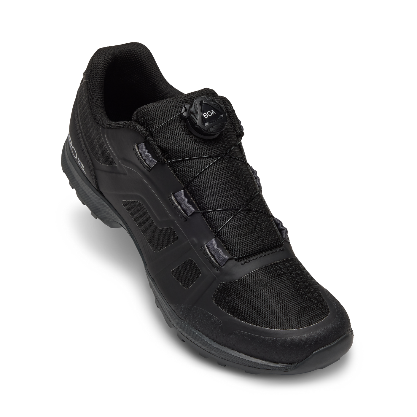Giro Gauge BOA Chaussures de trekking black