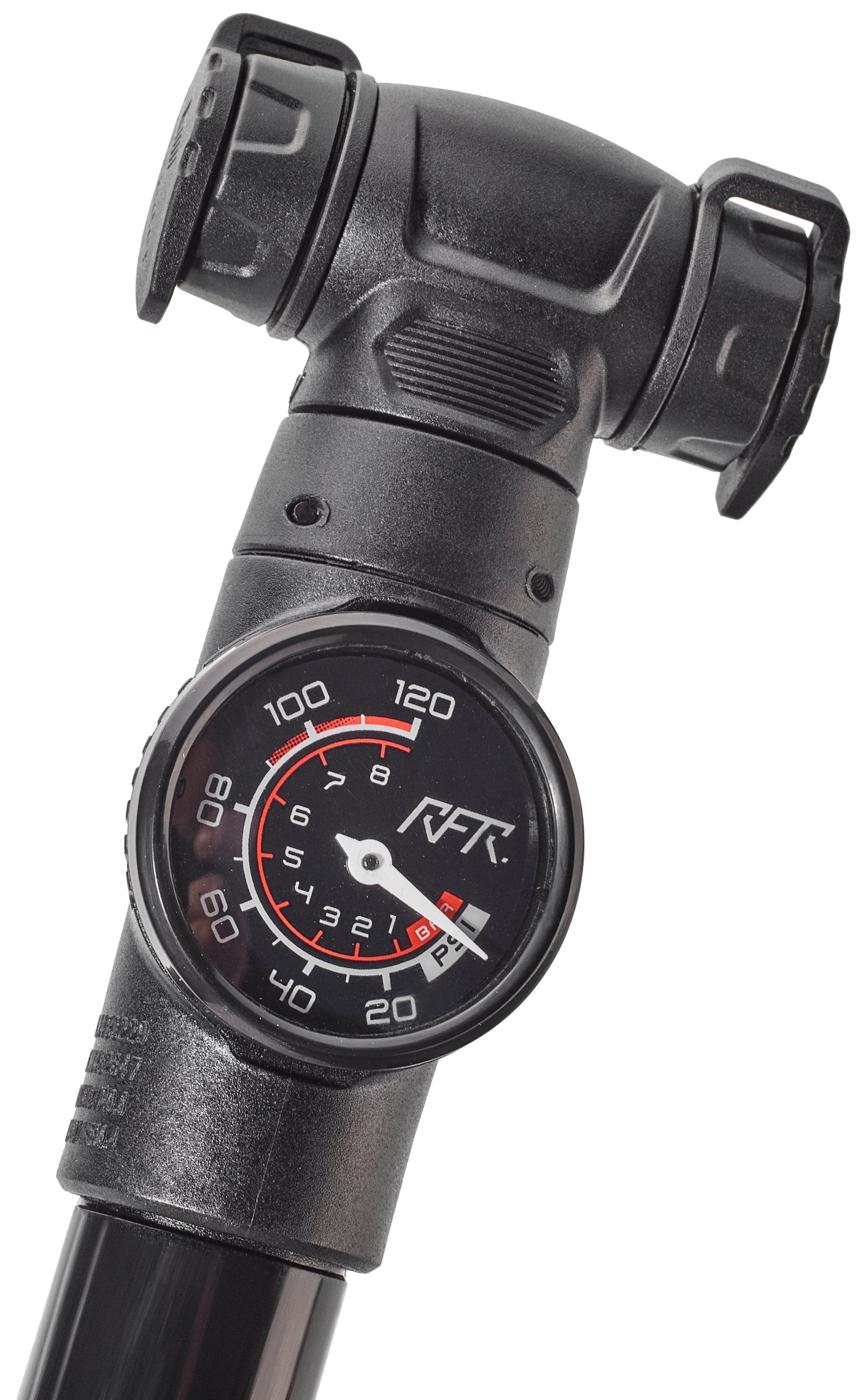 RFR Pompe All in one