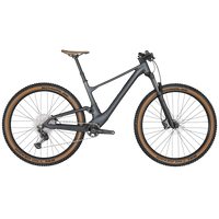 Scott Spark 960 | VTT tout suspendu 29 pouces | Granite Black – aktuelle Variante