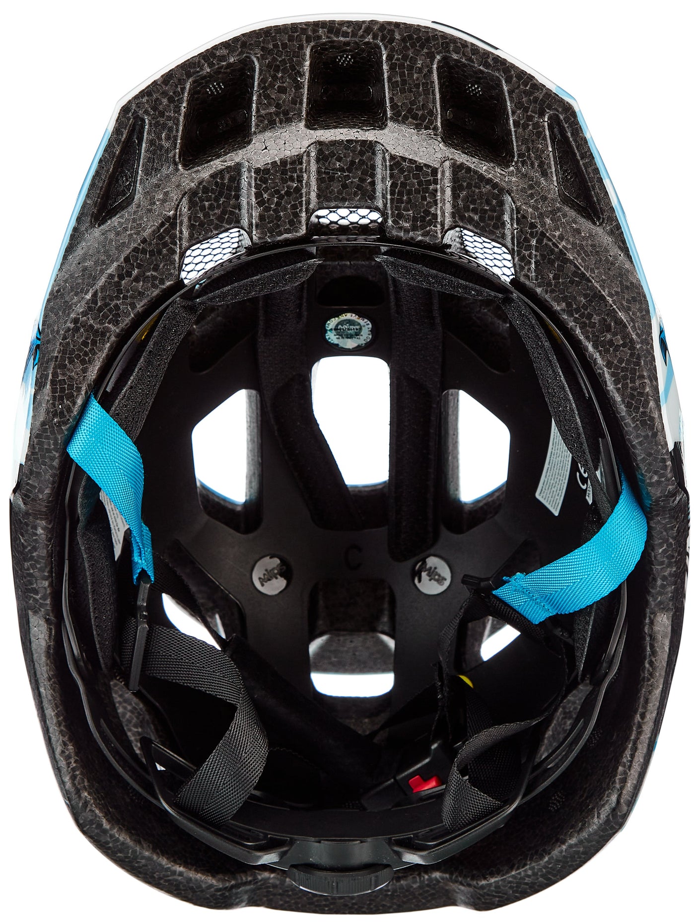 CUBE Casque TALOK blanc