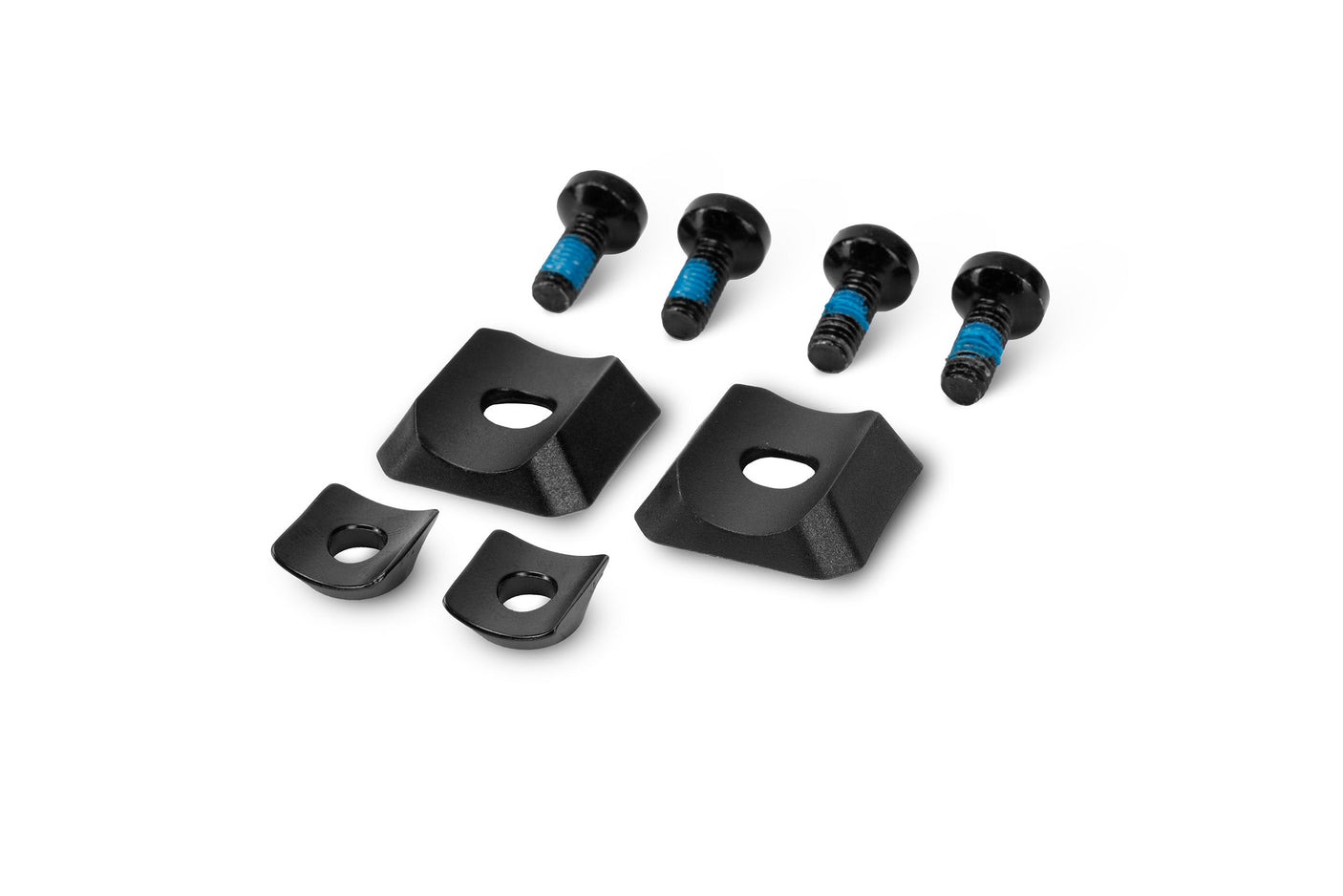 ACID Porte-bagages SIC 2.0 RAIL Noir