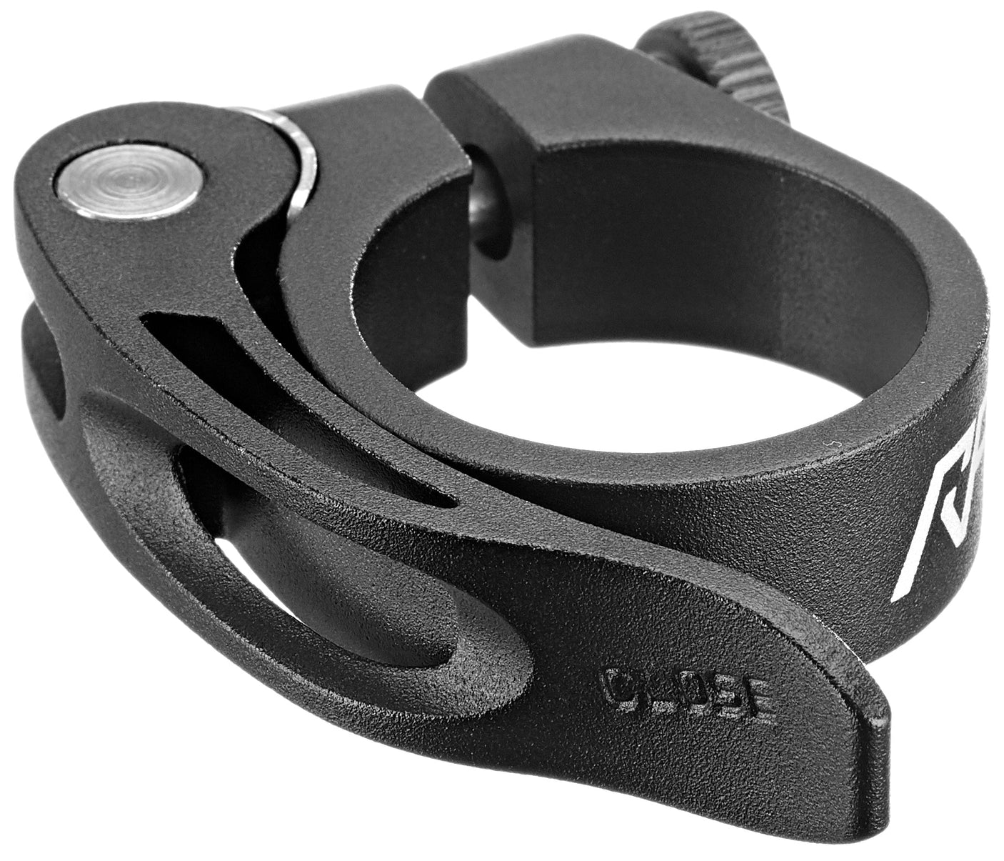 Collier de selle RFR avec levier rapide
