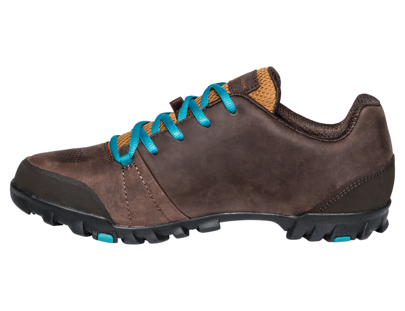 VAUDE TVL vélo marron