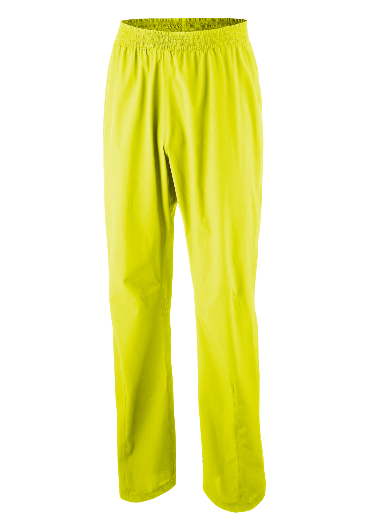 Gonso Essential Pantalon de pluie jaune sécurité