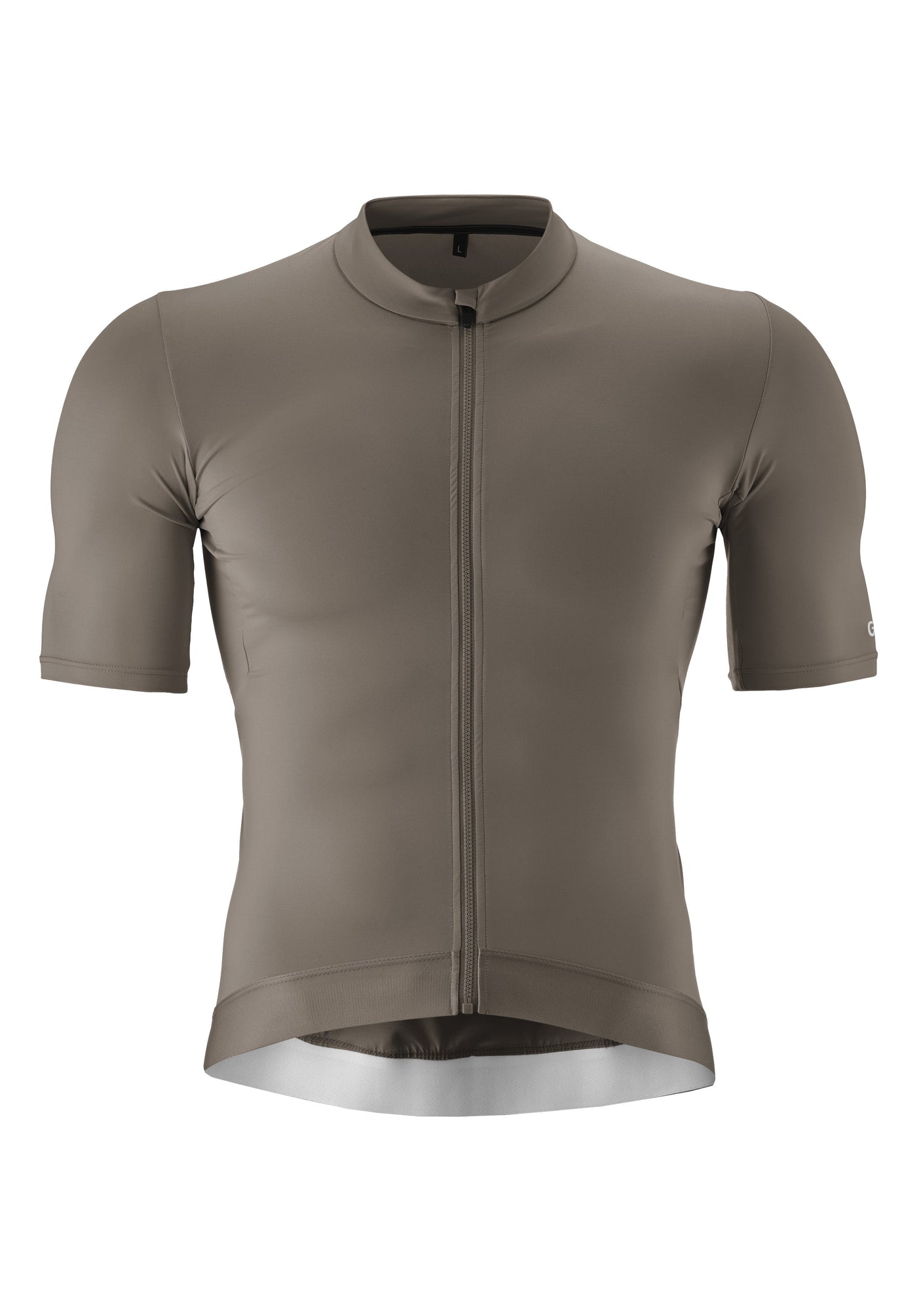 Gonso Maillot Route M gris phénix