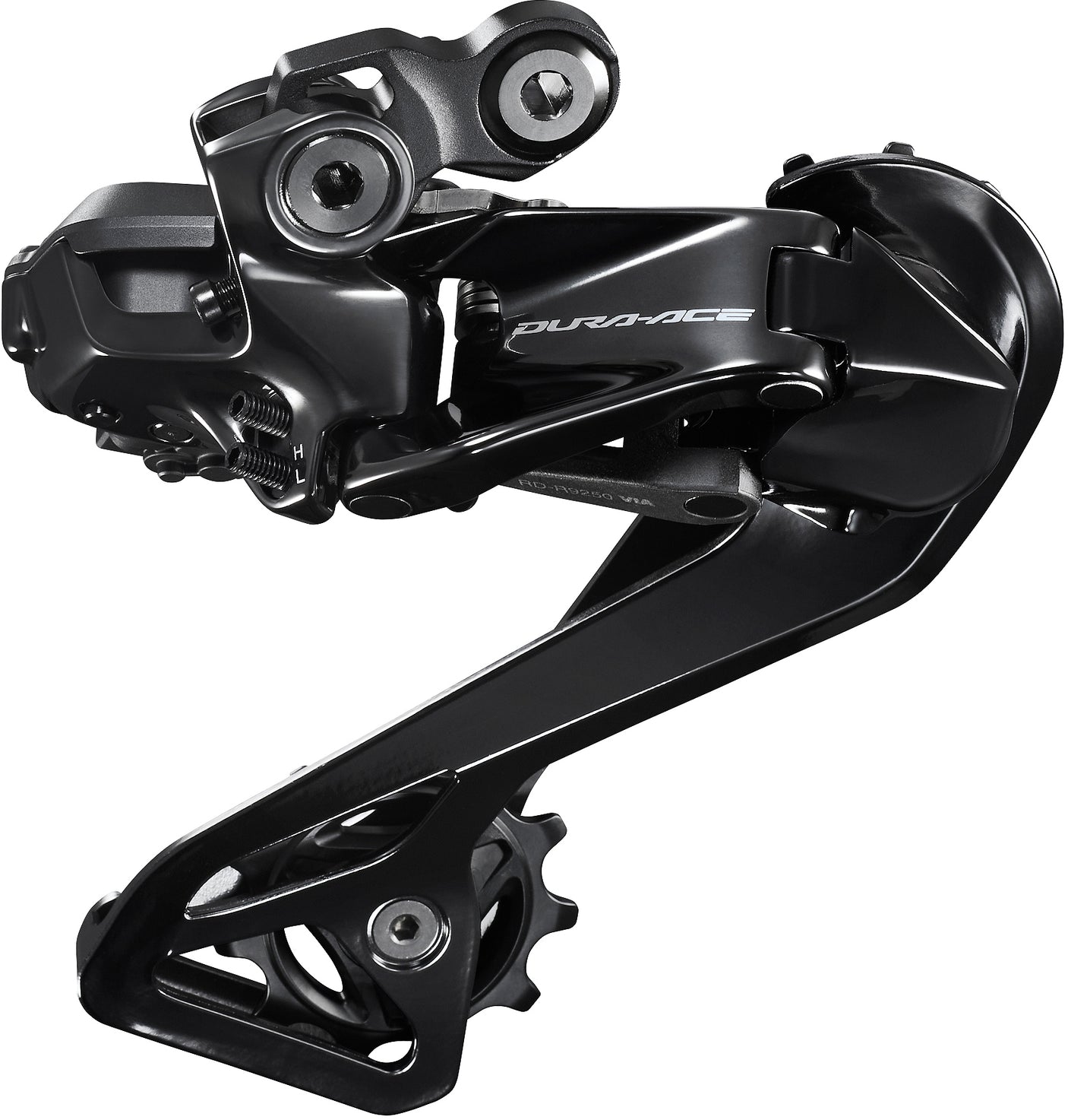 Dérailleur Shimano DURA-ACE Di2 RD-R9250 12 vitesses