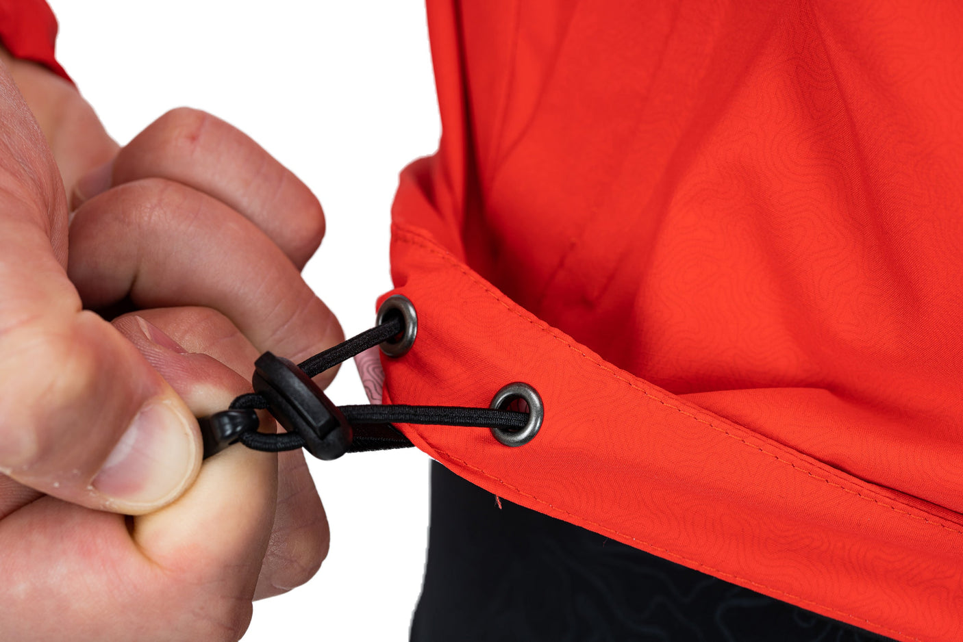 CUBE ATX Storm Veste X Actionteam Homme