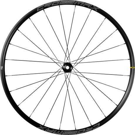 Mavic Crossmax Roue avant 29" 15x110mm