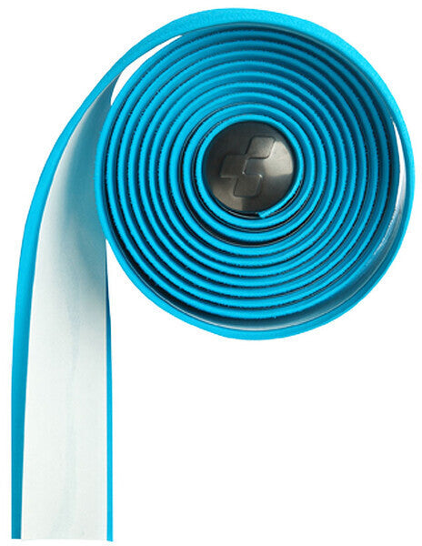 CUBE Natural Fit Guidoline COMFORT bleu