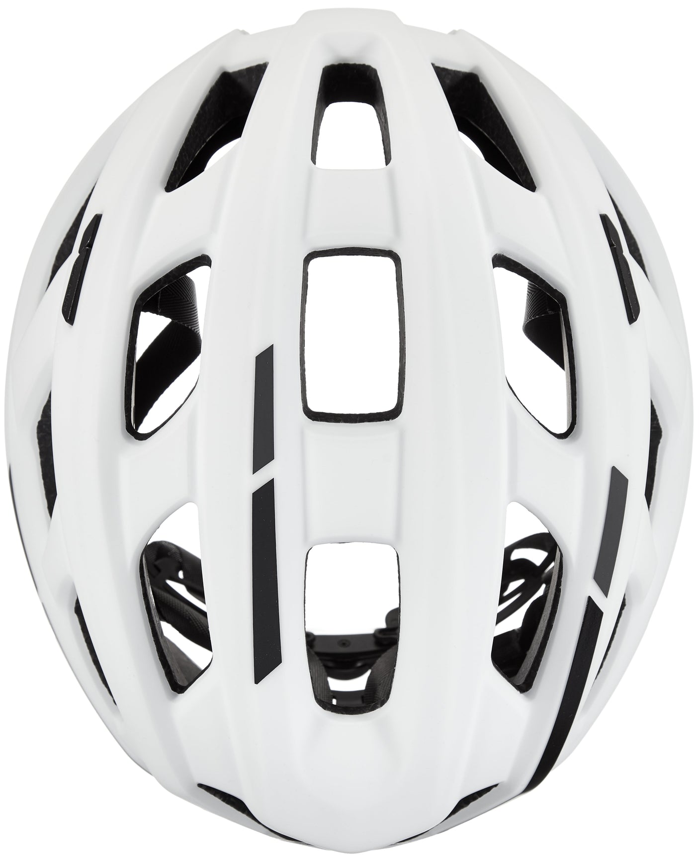 CUBE Casque ROAD RACE blanc