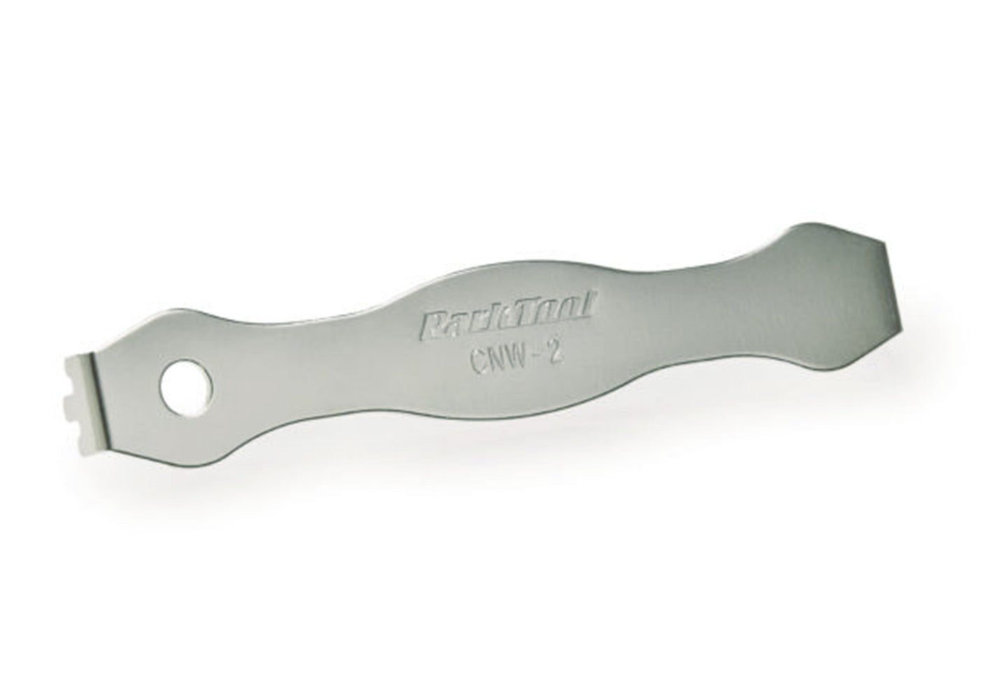 Park Tool CNW-2 clé pour vis de plateau