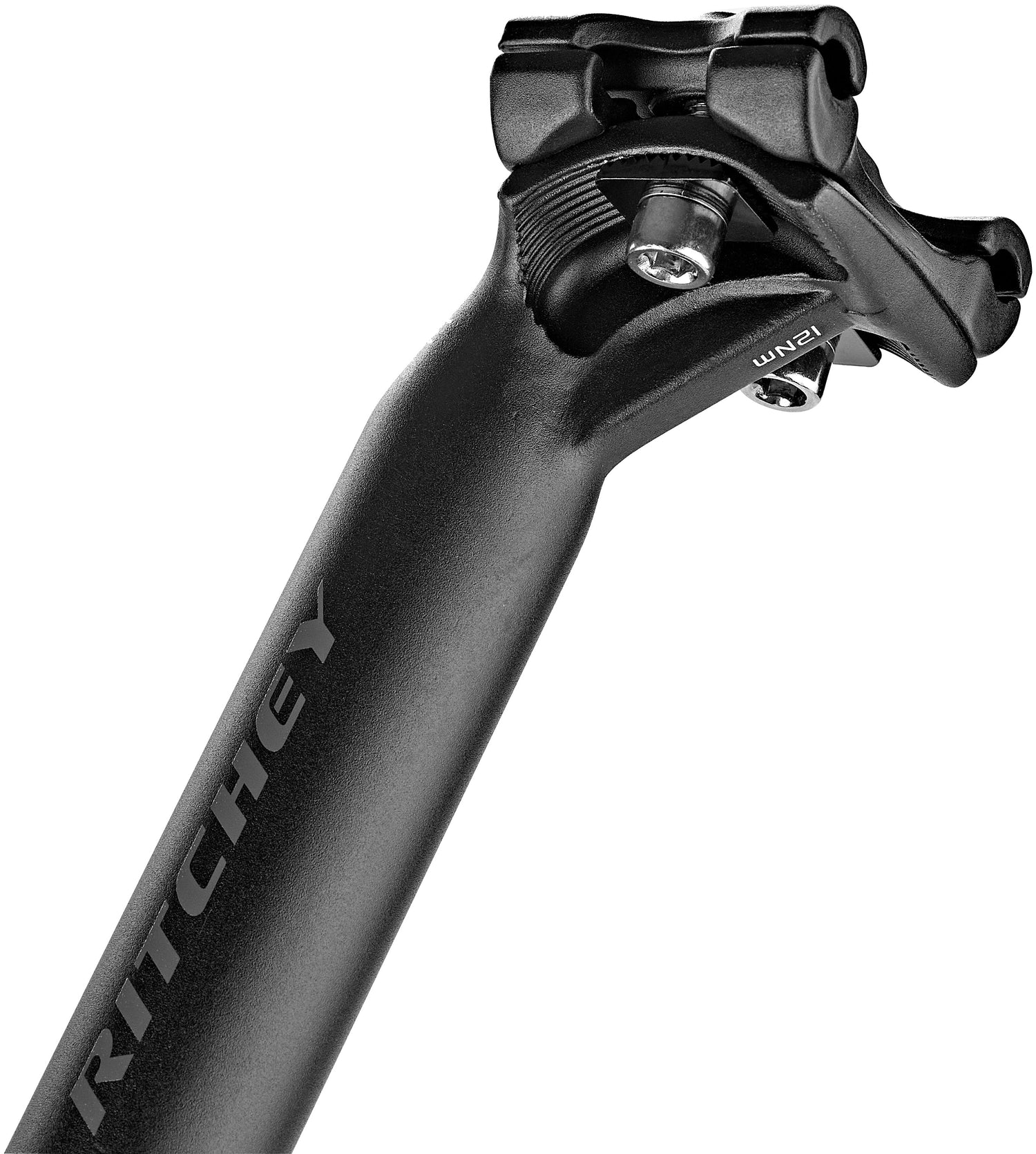 Ritchey Comp tige de selle Ø26,8mm déport 25mm noir