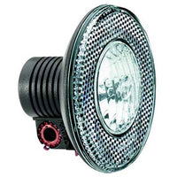 Busch + Müller Lumotec phare gris/noir – aktuelle Variante