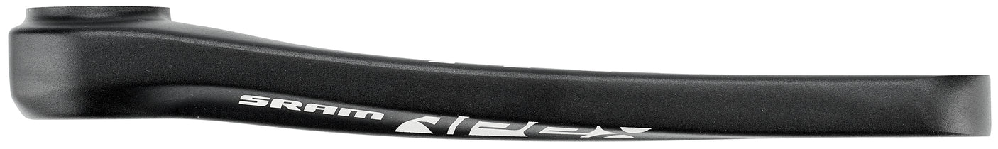 Pédalier SRAM Apex 1 42 dents 11 vitesses noir