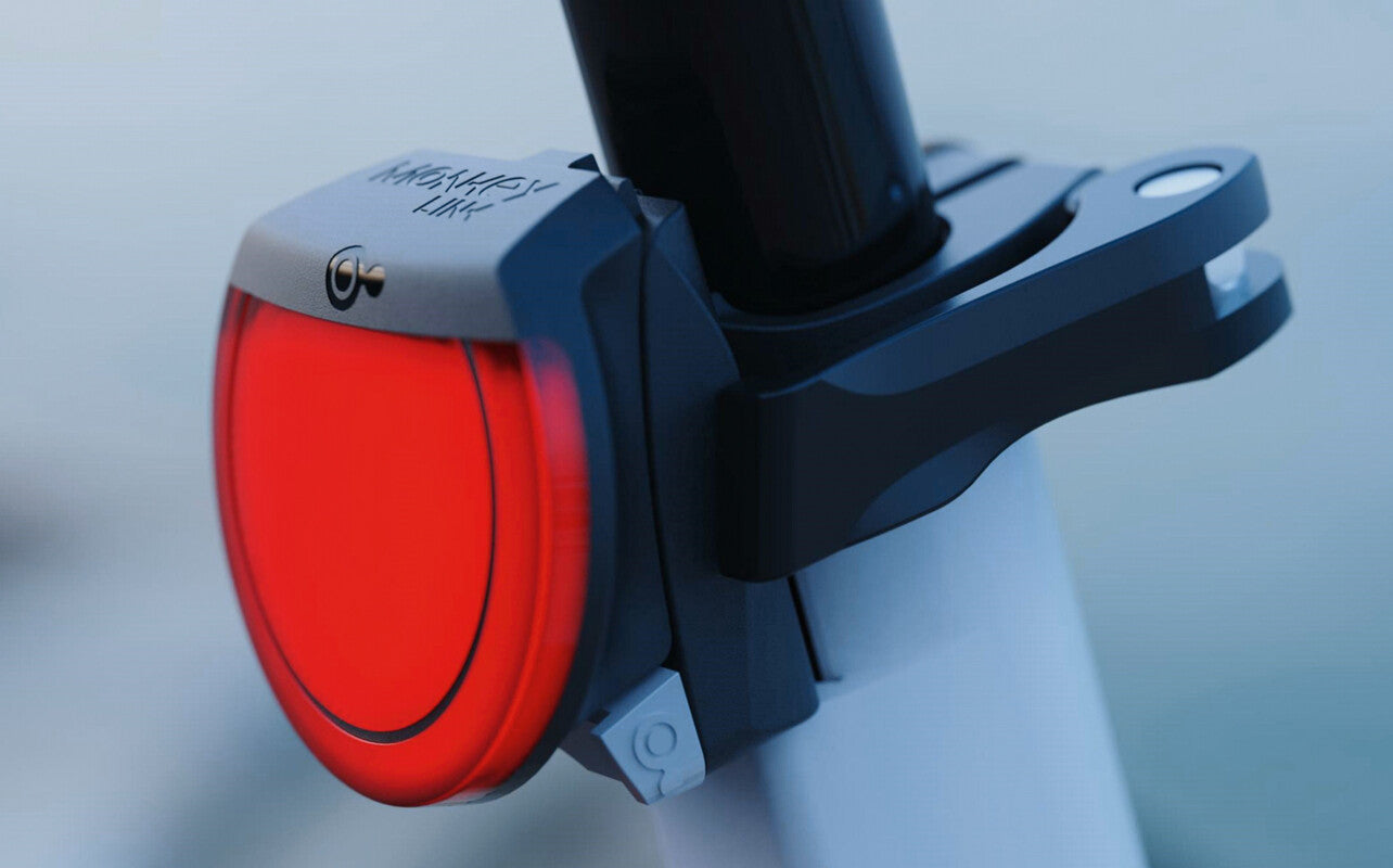 MonkeyLink ML-SkyeLight 60 Lux Connect kit d'éclairage