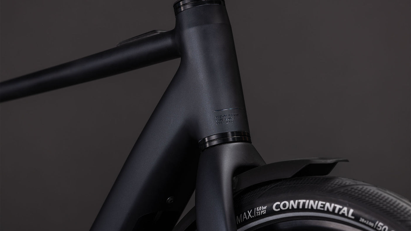 Cube Editor Hybrid Pro 400X FE charbon´n´prism (2026)