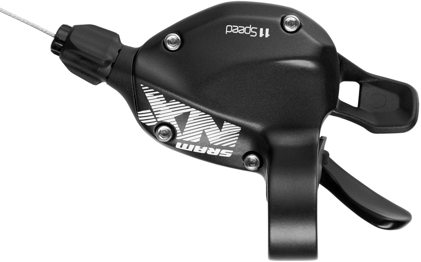SRAM NX déclencheur arrière 11 vitesses noir