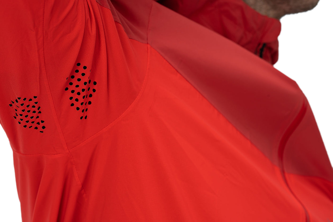 CUBE ATX Storm Veste X Actionteam Homme