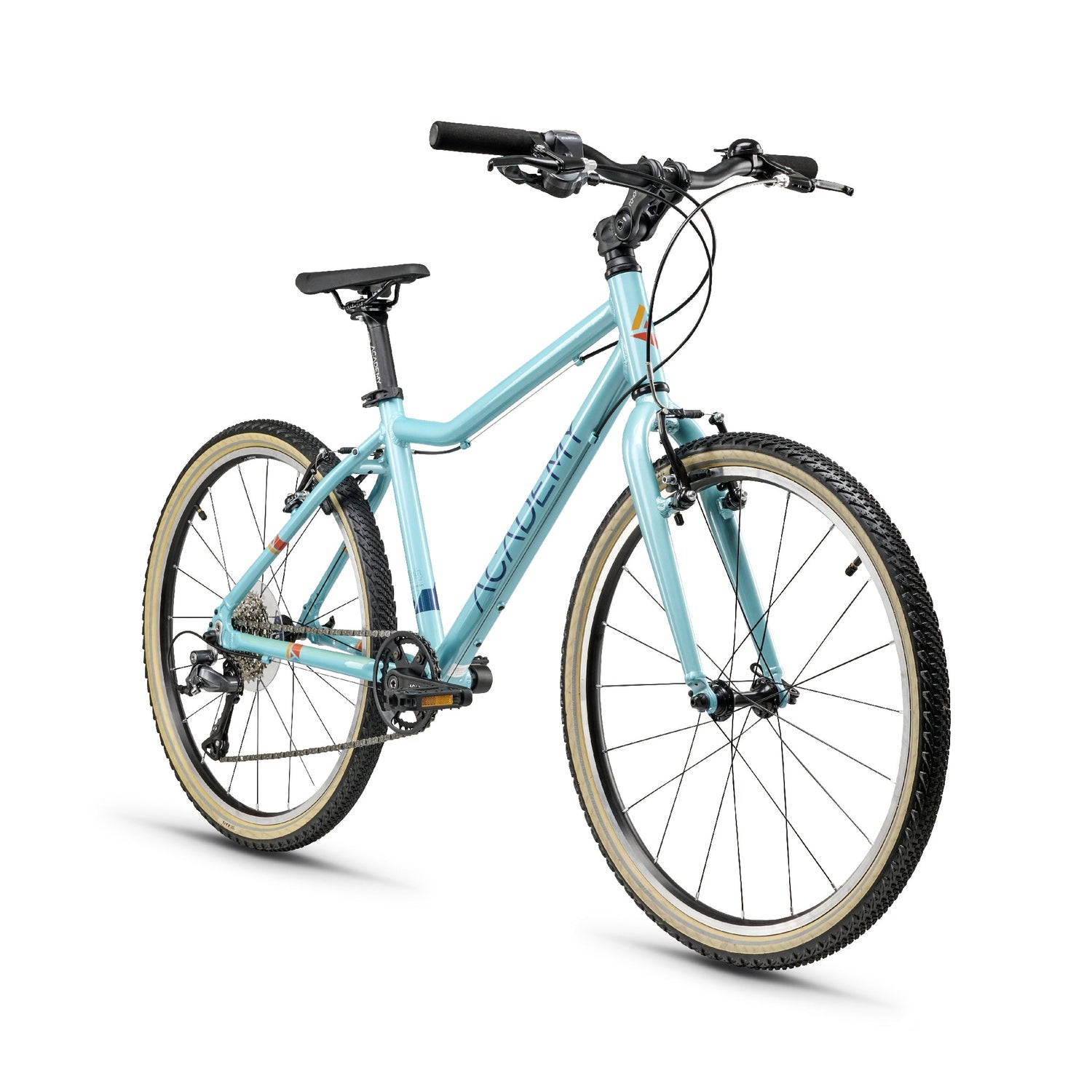 ACADEMY Grade 5 24" Océan (2025)