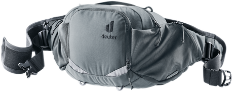deuter Pulse Pro 5 Sac banane gris