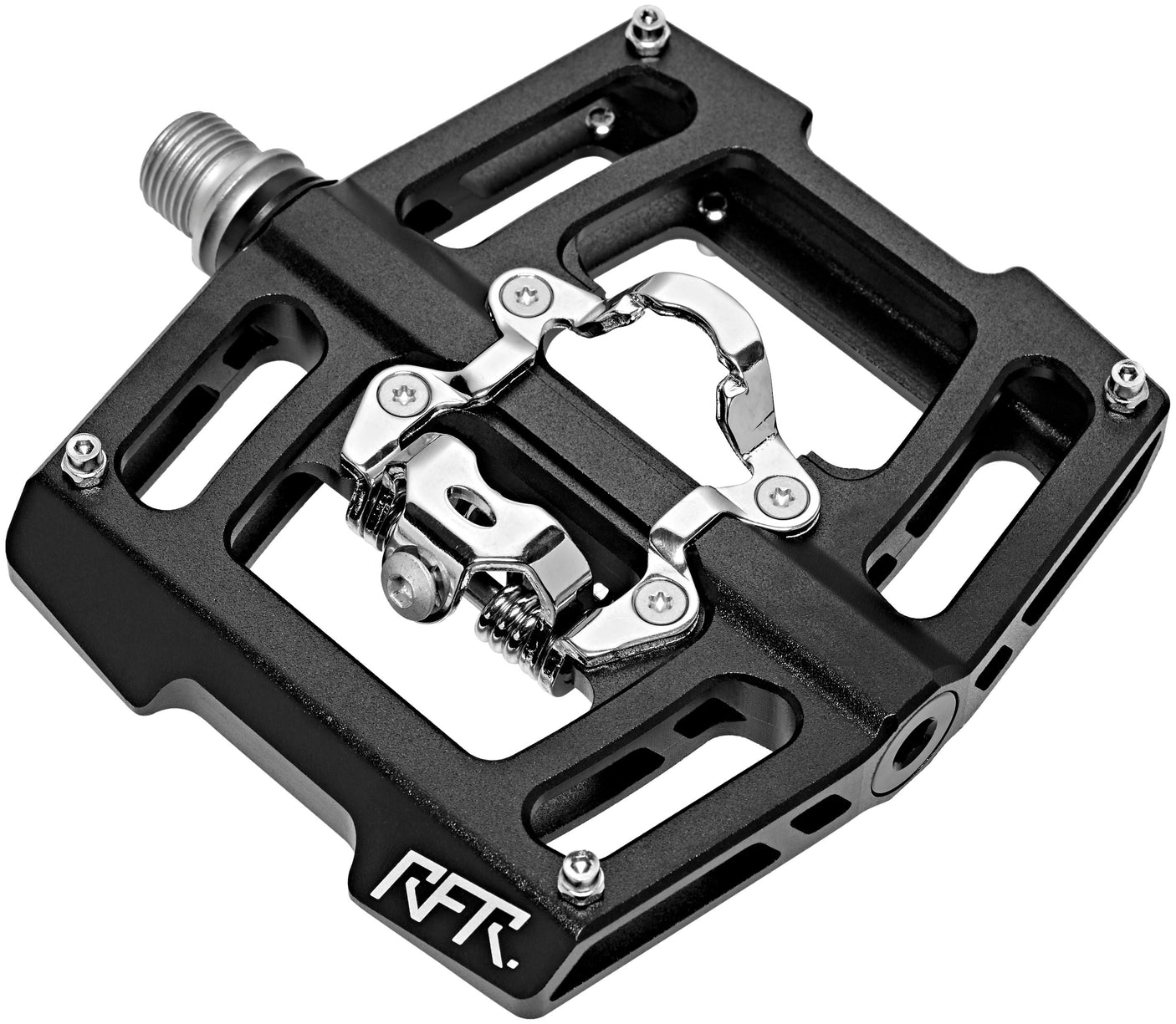 RFR Pédales Flat & Klick SL