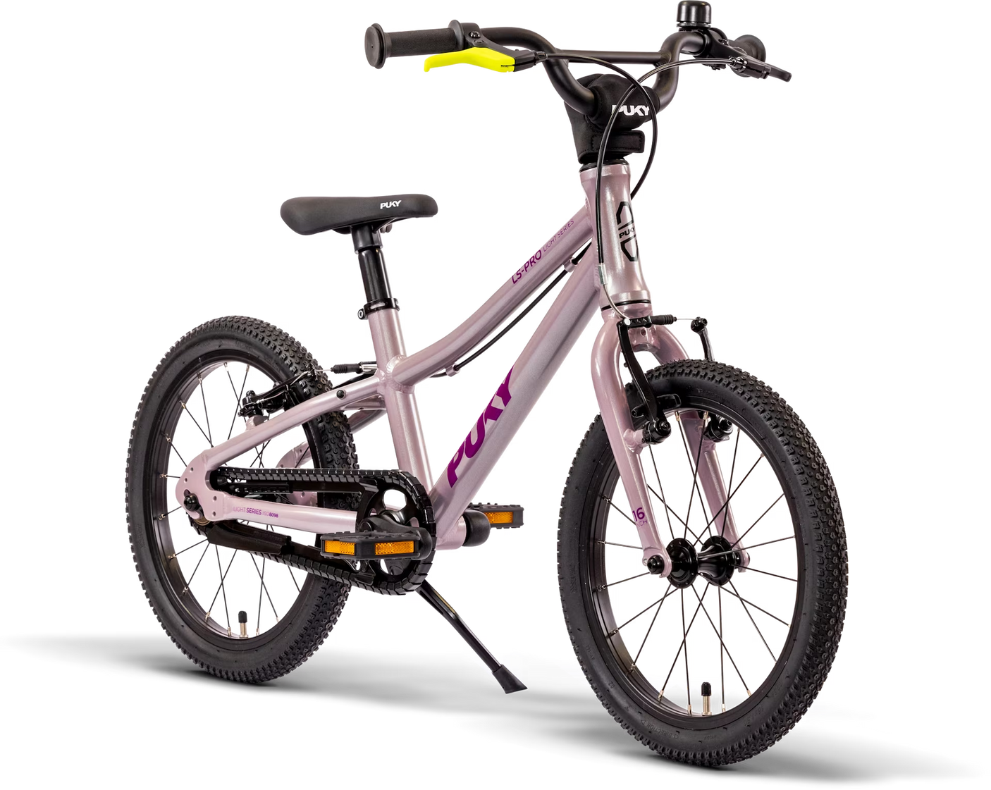 PUKY LS-PRO 16-1 rose perle (2025)