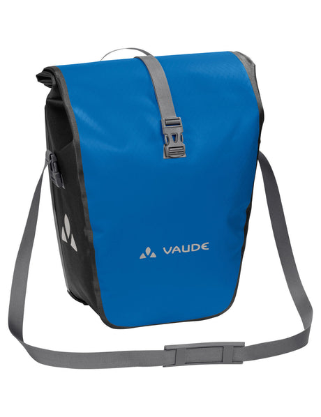 VAUDE Aqua Back sacoche porte-bagages Single bleu/noir