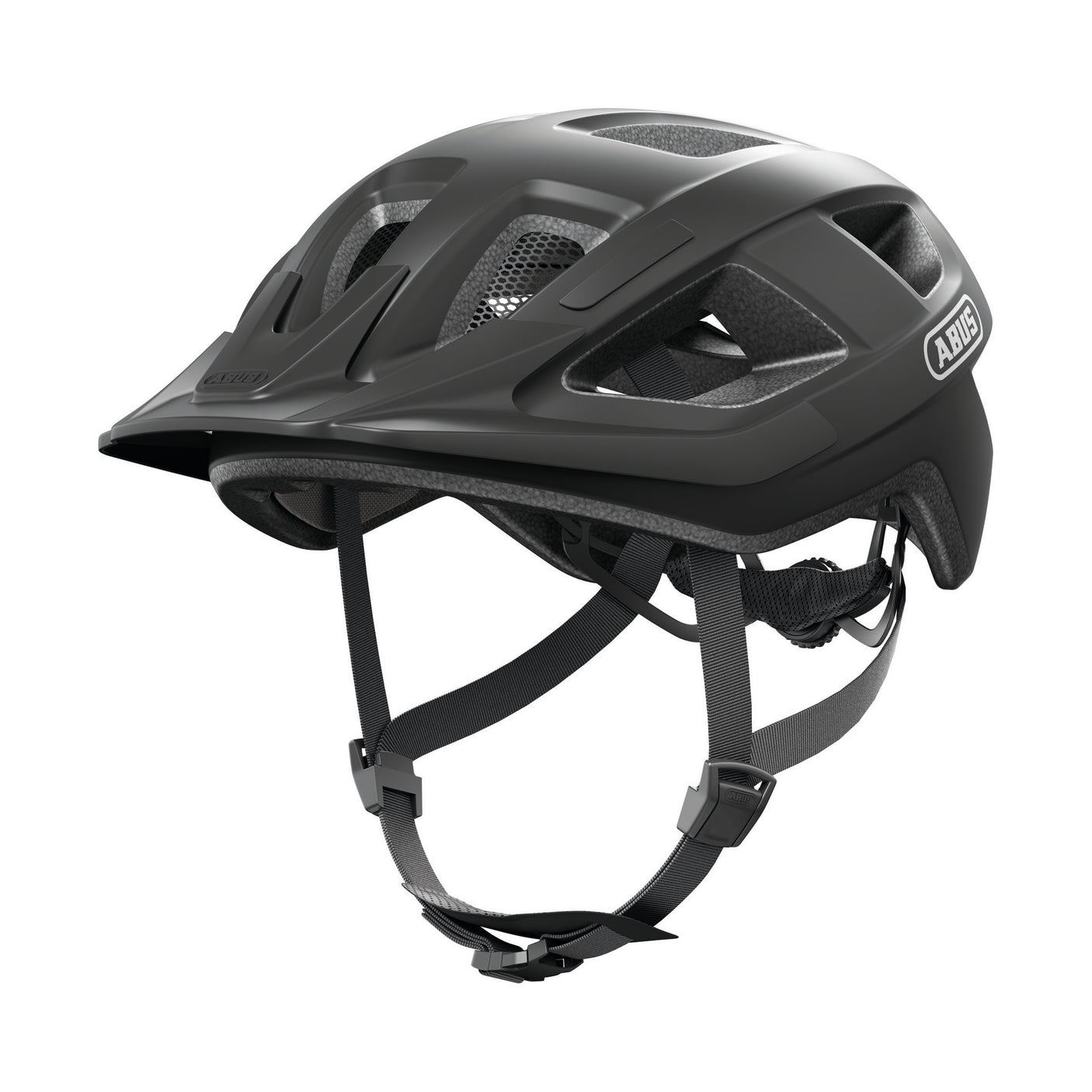 Abus Aduro 3.0 LED velours noir