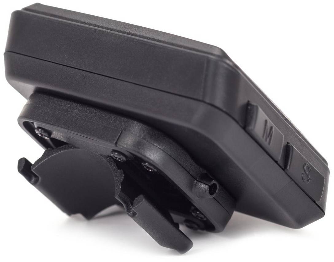 RFR ordinateur de vélo sans fil CMPT noir