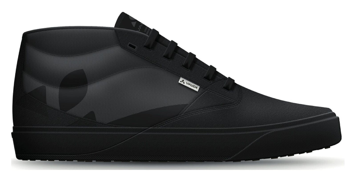 VAUDE AM Moab Gravity chaussures mid-cut noires