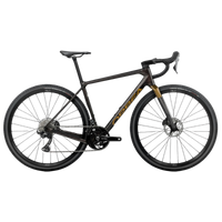 Orbea TERRA M20TEAM (2025) | Gravelbike | Cosmic Carbon View - Vert Olive Métallique Brillant – aktuelle Variante