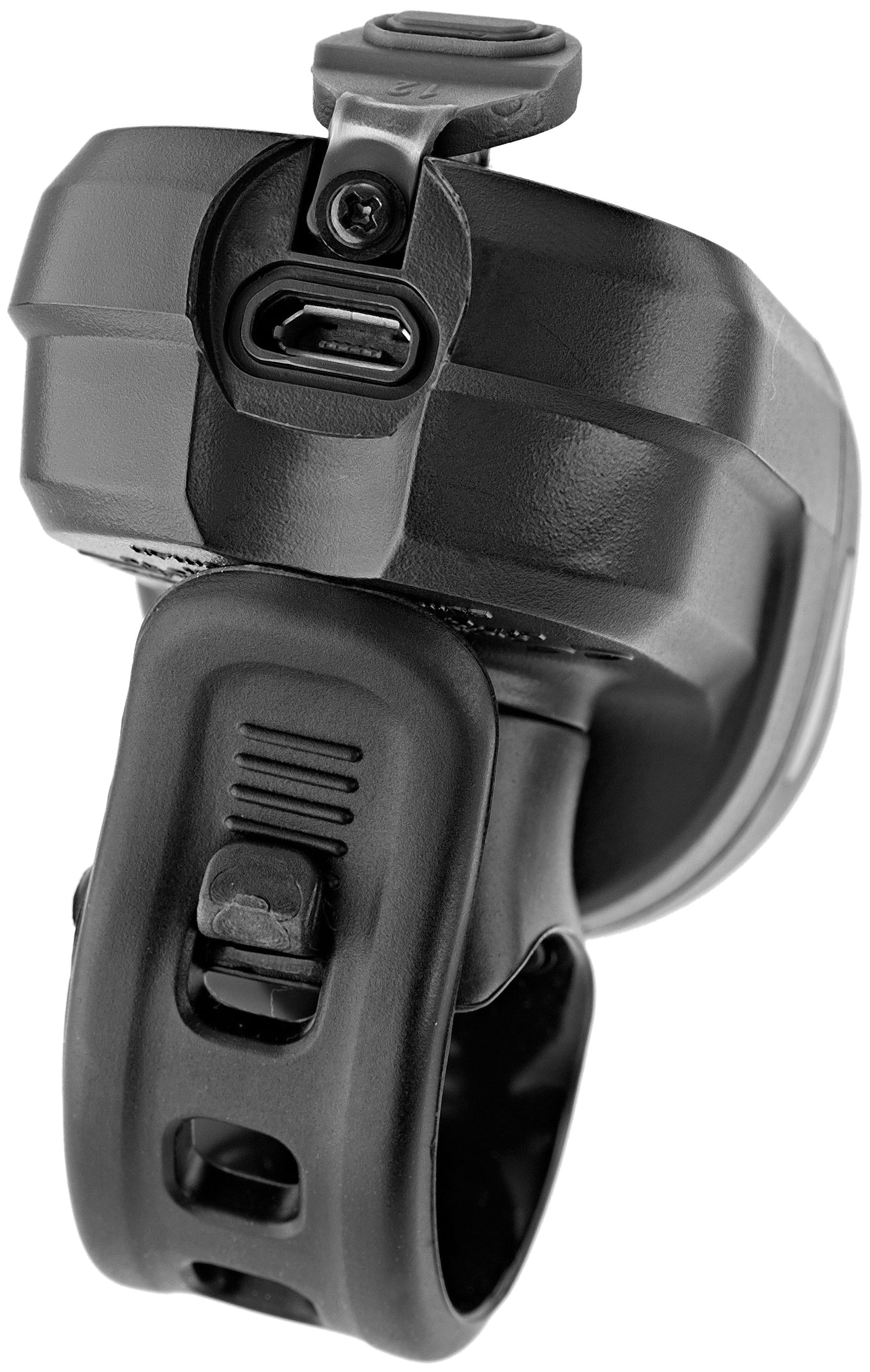 Sigma Aura 35 USB Éclairage avant