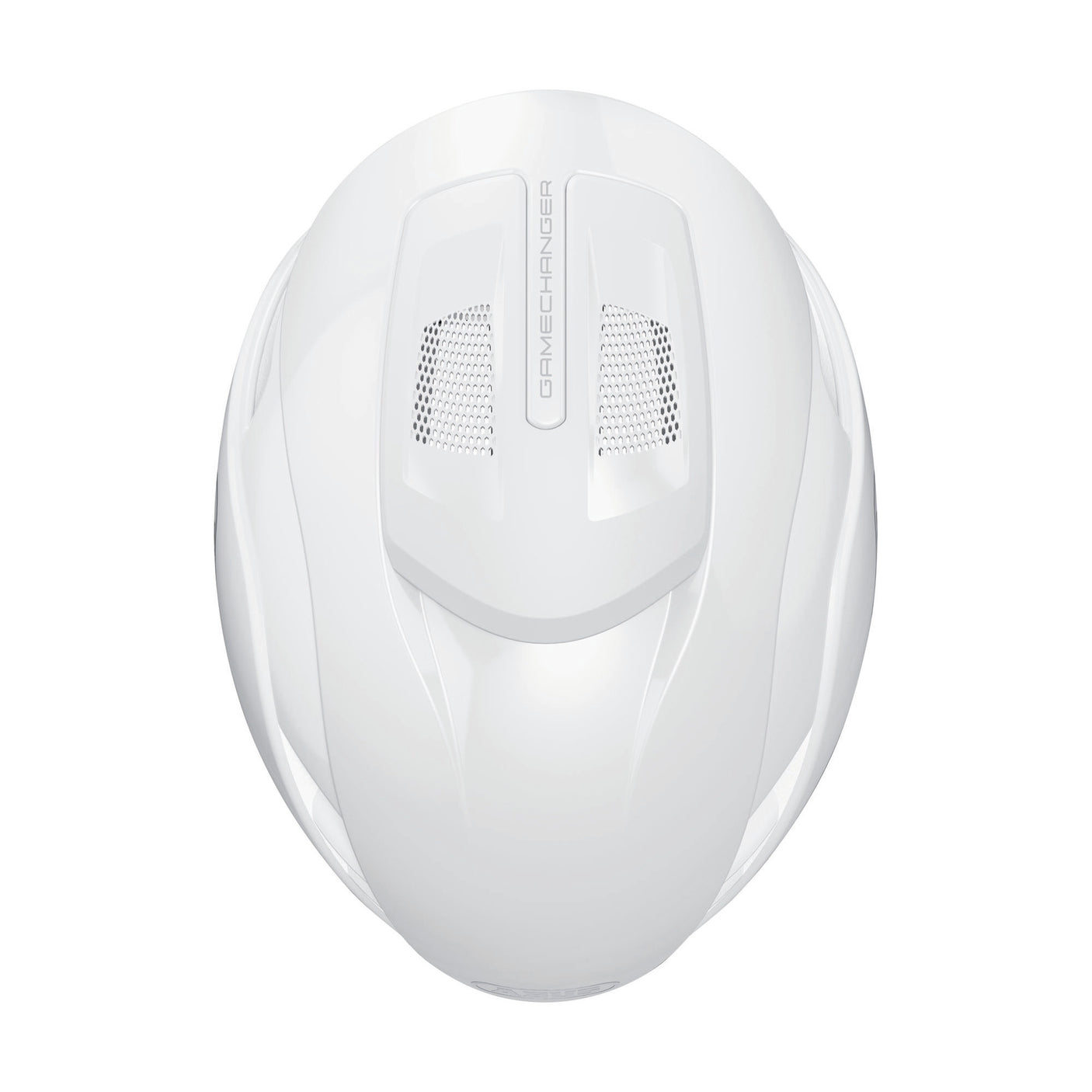 Abus GameChanger 2.0 blanc pur