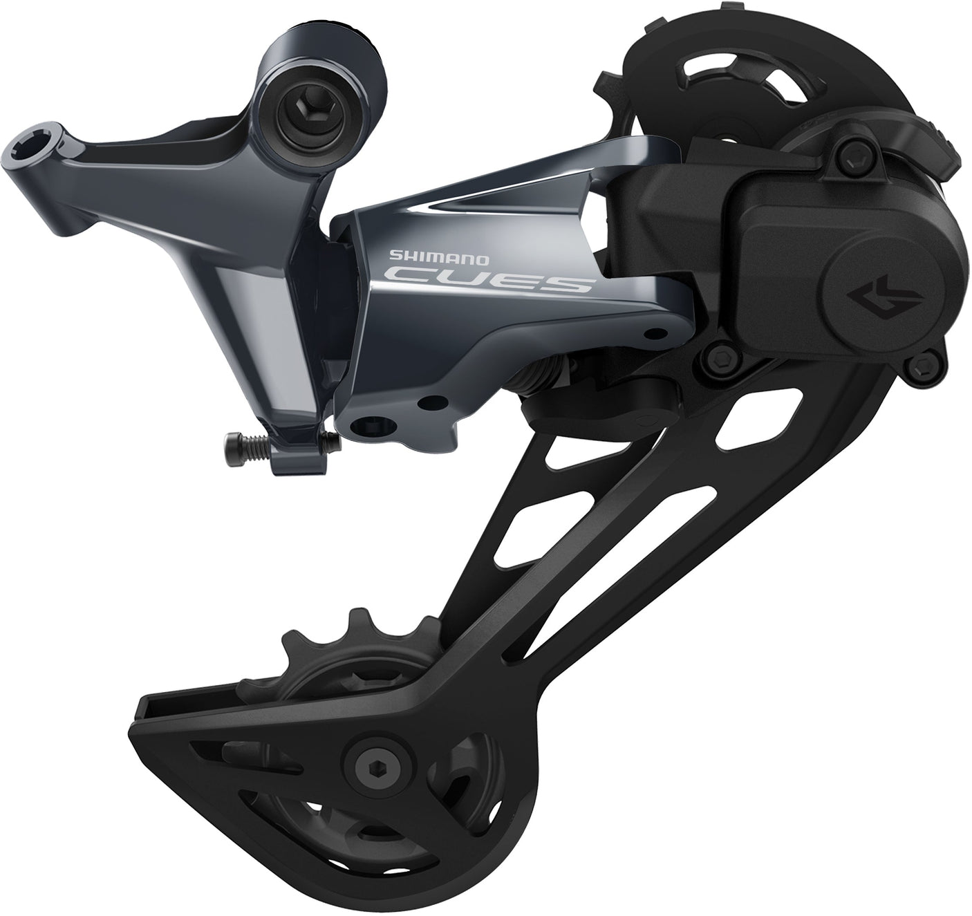 Shimano Cues RD-U8020 dérailleur SGS 11 vitesses