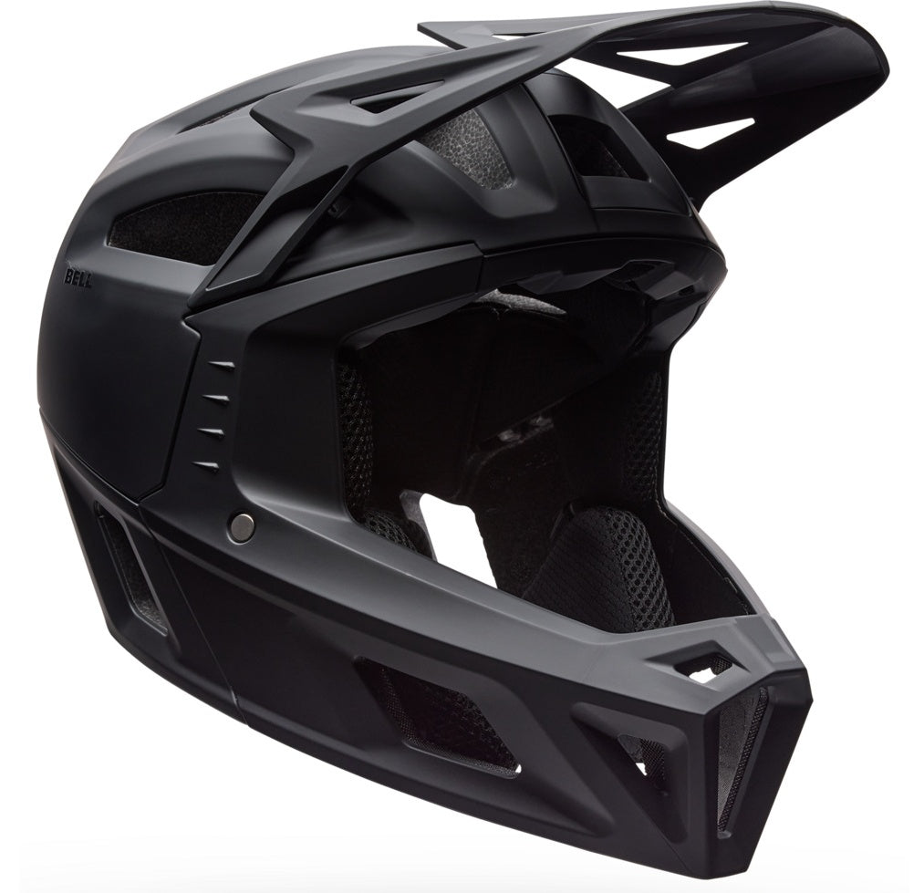 Bell Full-Air Mips casque VTT mat noir uni