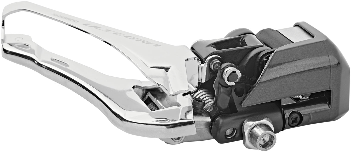 Shimano Ultegra Di2 FD-R8050 2x11 dérailleur avant 2x11 à braser