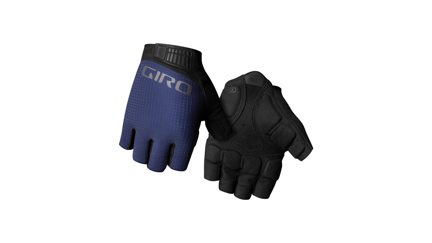 Gants Giro Bravo II Gel midnight