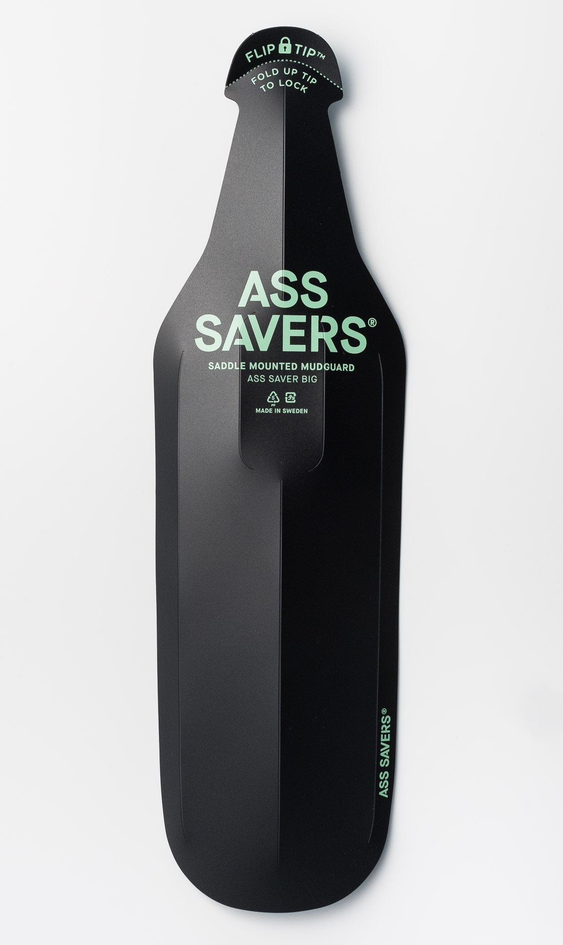 Garde-boue Ass Saver Big noir