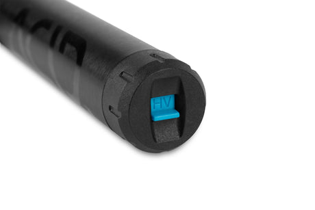 ACID Pompe RACE DUAL CMPT black