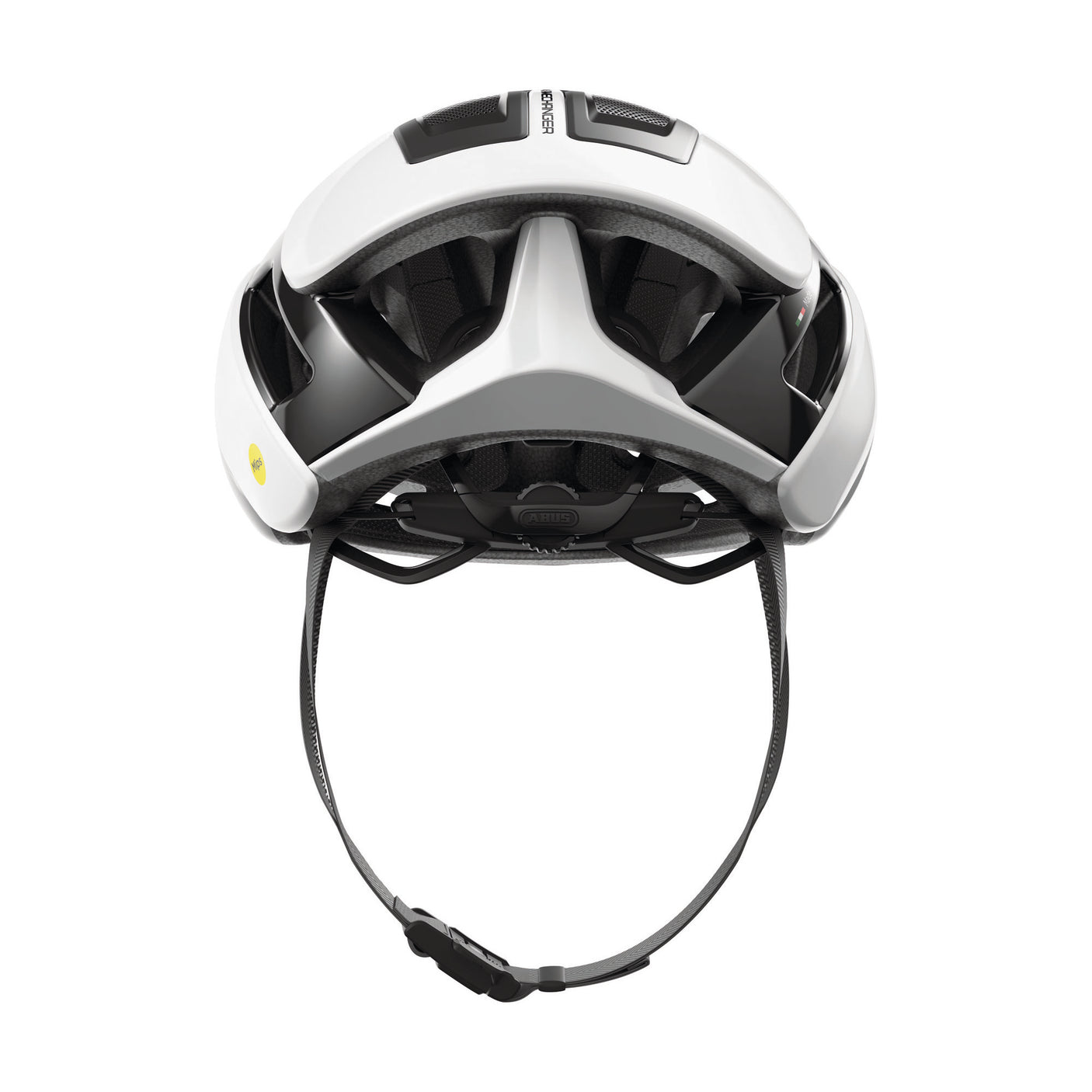 Abus GameChanger 2.0 MIPS blanc brillant