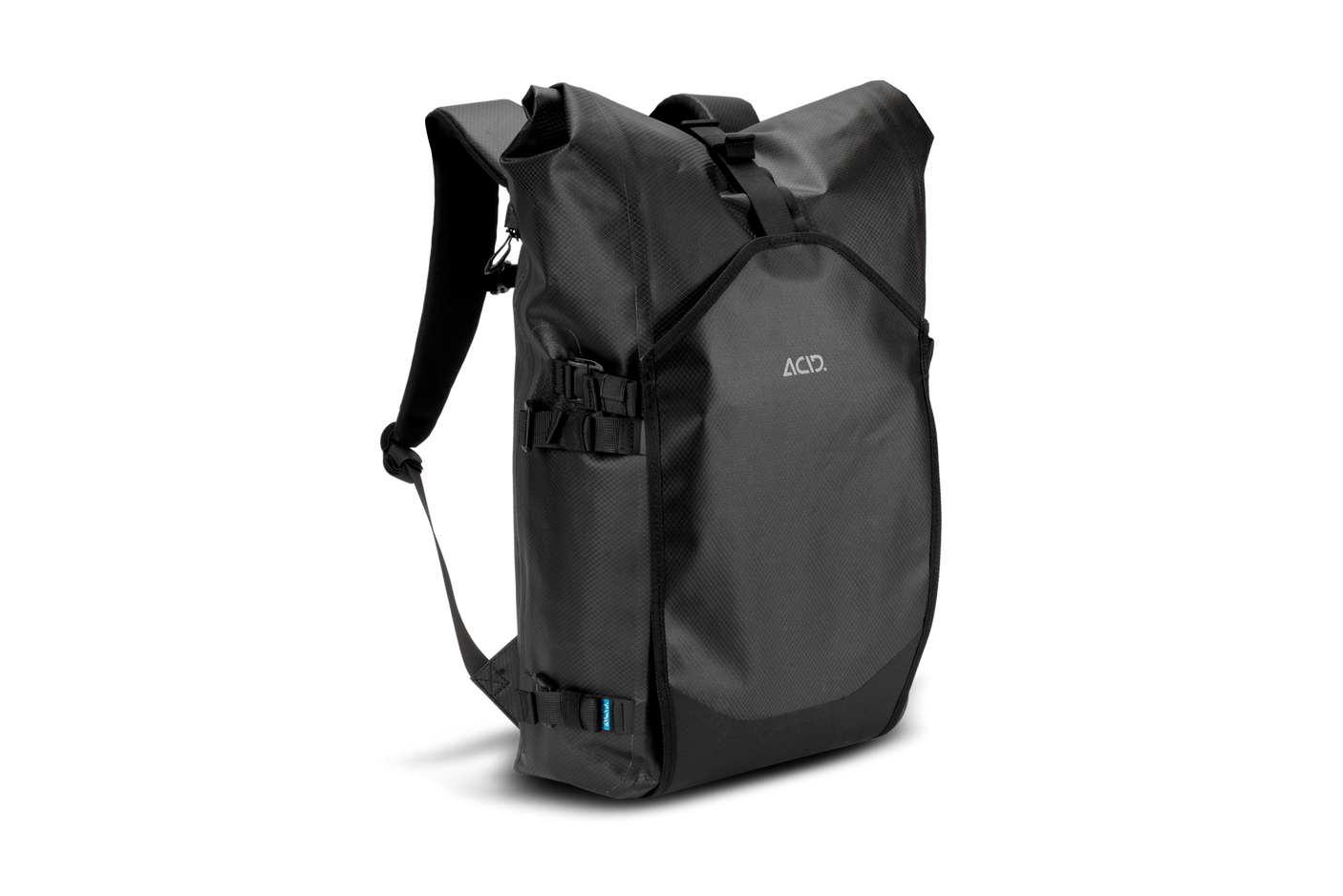 ACID Sacoche latérale & sac à dos FLIP PRO 25 CILink black