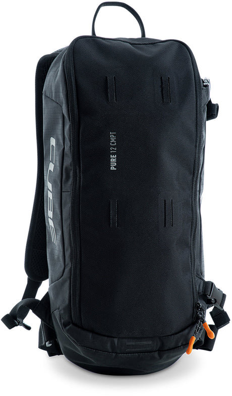CUBE Sac à dos PURE 12 CMPT black