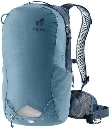 deuter Race 8 sac à dos vélo atlantic-ink