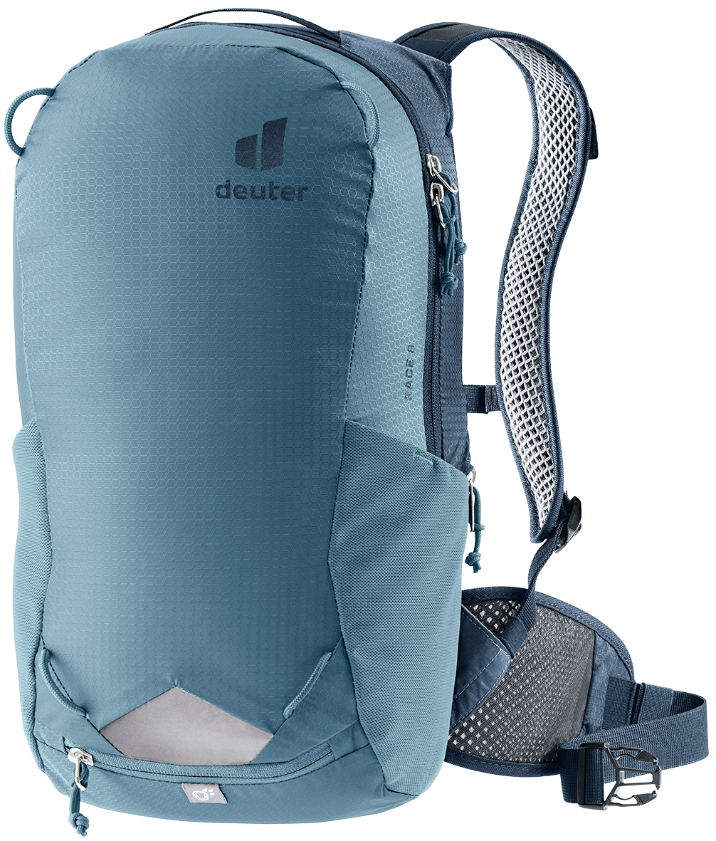 deuter Race 8 sac à dos vélo atlantic-ink