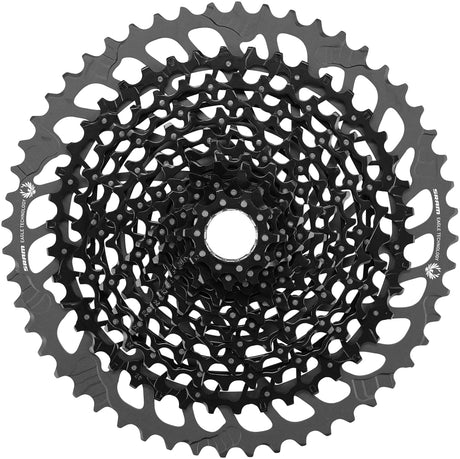 SRAM XG-1275 Eagle Cassette 12 vitesses noire