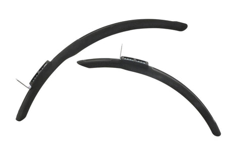 Zefal Kid garde-boue set 16-20" noir