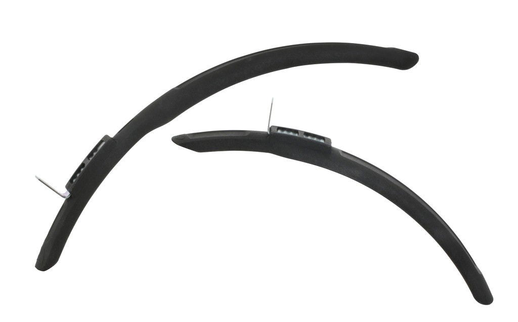 Zefal Kid garde-boue set 16-20" noir