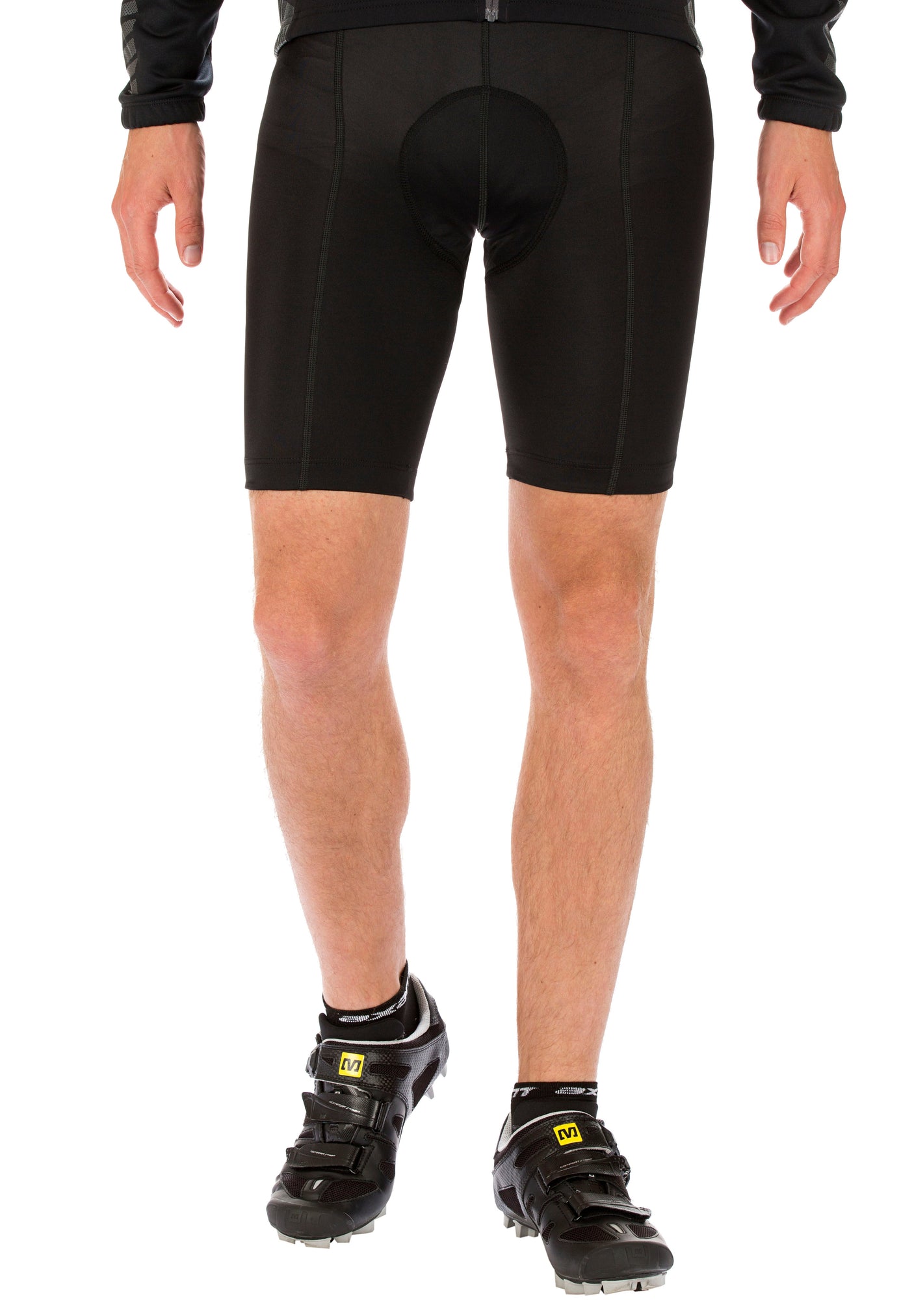 Gonso Teglio Bib noir