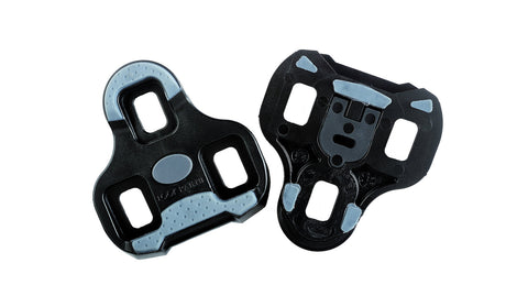 Look Keo Grip plaques de pédale noires
